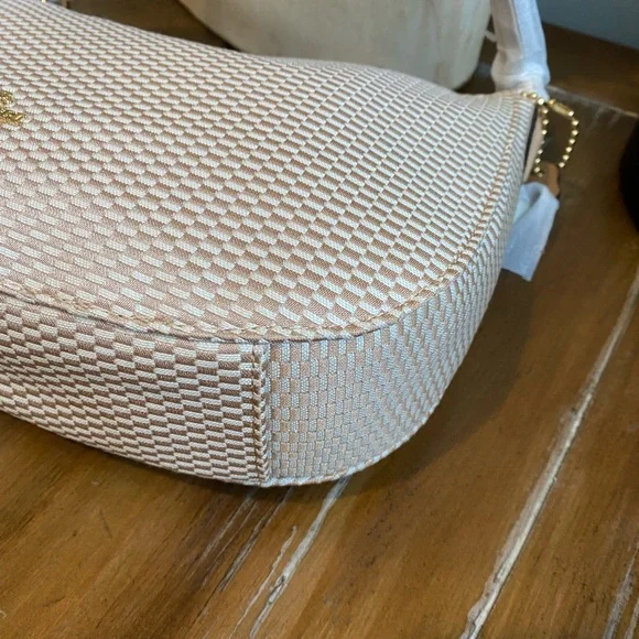 Coach Sutton in Beechwood Legacy Jacquard Print - Picture 10 of 13